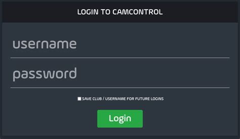squash tv login